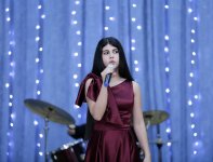 Идеи Платона о воспитательной силе музыки воплотились в концерте азербайджанских талантов (ФОТО)