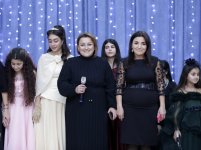 Идеи Платона о воспитательной силе музыки воплотились в концерте азербайджанских талантов (ФОТО)