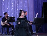 Идеи Платона о воспитательной силе музыки воплотились в концерте азербайджанских талантов (ФОТО)