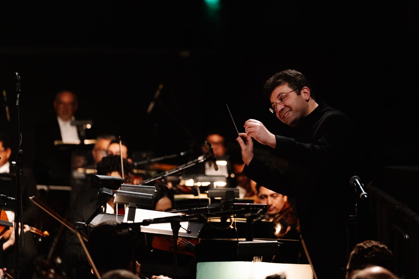 В Мексике прошла премьера спектакля «Щелкунчик» под управлением заслуженного артиста Эйюба Гулиева (ФОТО/ВИДЕО)