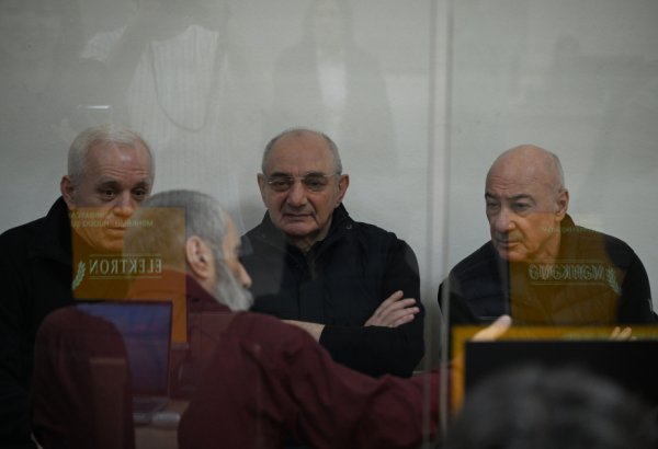 Названа ​​дата очередного заседания суда над обвиняемыми в совершении многочисленных преступлений против азербайджанского народа