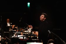 В Мексике прошла премьера спектакля «Щелкунчик» под управлением заслуженного артиста Эйюба Гулиева (ФОТО/ВИДЕО)