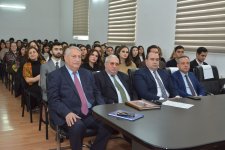 Состоялась презентация книги "Асаф Зейналлы. Избранные произведения" - онлайн из Австралии (ФОТО)