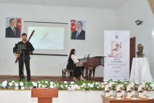 Состоялась презентация книги "Асаф Зейналлы. Избранные произведения" - онлайн из Австралии (ФОТО)