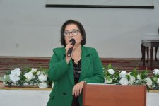 Состоялась презентация книги "Асаф Зейналлы. Избранные произведения" - онлайн из Австралии (ФОТО)