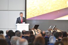 В Баку проходит Международный научно-практический конгресс, посвященный 90-летию Института усовершенствования врачей (ФОТО)