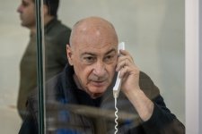 Суд над гражданами Армении продолжился выступлениями обвиняемых с последним словом (ФОТО)