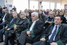 Суд над гражданами Армении продолжился выступлениями обвиняемых с последним словом (ФОТО)