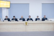 Суд над гражданами Армении продолжился выступлениями обвиняемых с последним словом (ФОТО)