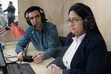 Суд над гражданами Армении продолжился выступлениями обвиняемых с последним словом (ФОТО)