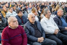 Суд над гражданами Армении продолжился выступлениями обвиняемых с последним словом (ФОТО)