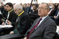 Суд над гражданами Армении продолжился выступлениями обвиняемых с последним словом (ФОТО)