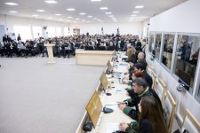 Суд над гражданами Армении продолжился выступлениями обвиняемых с последним словом (ФОТО)