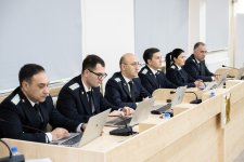 Суд над гражданами Армении продолжился выступлениями обвиняемых с последним словом (ФОТО)