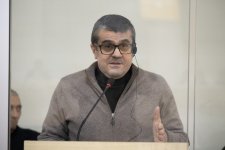 Суд над гражданами Армении продолжился выступлениями обвиняемых с последним словом (ФОТО)