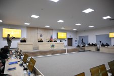 Суд над гражданами Армении продолжился выступлениями обвиняемых с последним словом (ФОТО)