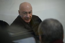 Суд над гражданами Армении продолжился выступлениями обвиняемых с последним словом (ФОТО)