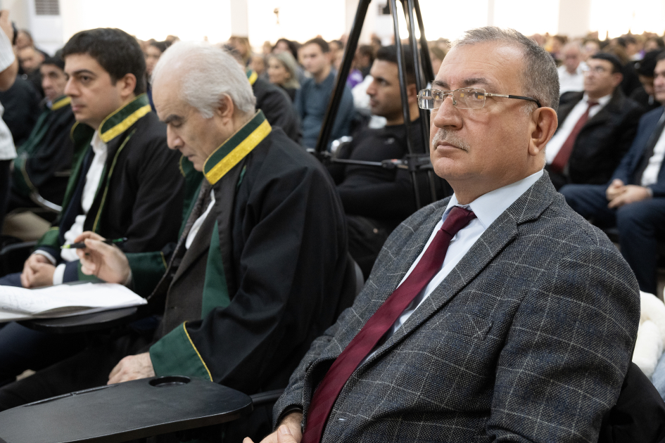 Суд над гражданами Армении продолжился выступлениями обвиняемых с последним словом (ФОТО)