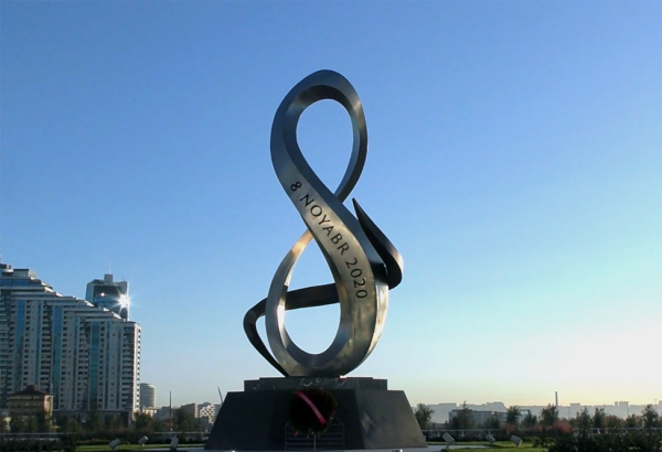 Минобороны Азербайджана представило еженедельный обзор (ВИДЕО)