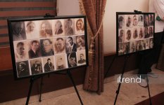 Азербайджанский русский драматический театр отметил 105-летие с классикой Шекспира (ФОТО)