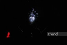 Азербайджанский русский драматический театр отметил 105-летие с классикой Шекспира (ФОТО)