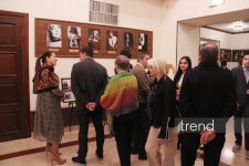 Азербайджанский русский драматический театр отметил 105-летие с классикой Шекспира (ФОТО)