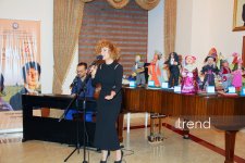 Азербайджанский русский драматический театр отметил 105-летие с классикой Шекспира (ФОТО)