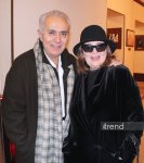 Азербайджанский русский драматический театр отметил 105-летие с классикой Шекспира (ФОТО)