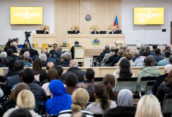 Судебный процесс над гражданами Армении продолжился заслушиванием последних слов обвиняемых (ФОТО)