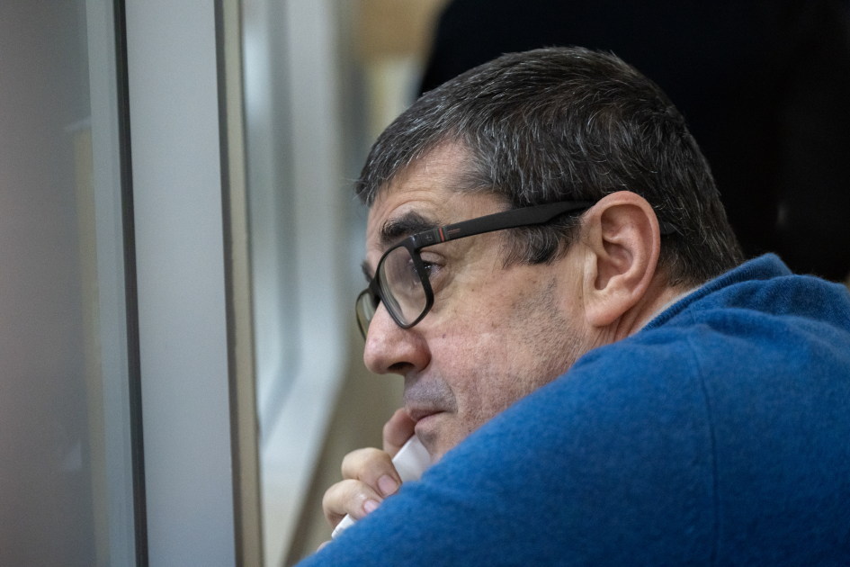 Судебный процесс над гражданами Армении продолжился заслушиванием последних слов обвиняемых (ФОТО)