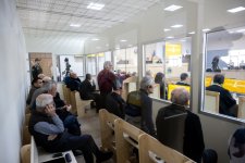 Судебный процесс над гражданами Армении продолжился заслушиванием последних слов обвиняемых (ФОТО)