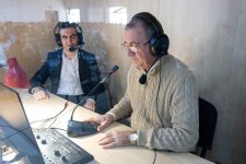 Судебный процесс над гражданами Армении продолжился заслушиванием последних слов обвиняемых (ФОТО)