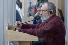 Судебный процесс над гражданами Армении продолжился заслушиванием последних слов обвиняемых (ФОТО)