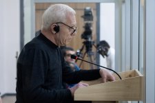 Судебный процесс над гражданами Армении продолжился заслушиванием последних слов обвиняемых (ФОТО)