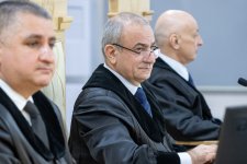 Судебный процесс над гражданами Армении продолжился заслушиванием последних слов обвиняемых (ФОТО)