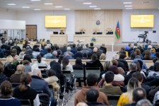 Судебный процесс над гражданами Армении продолжился заслушиванием последних слов обвиняемых (ФОТО)