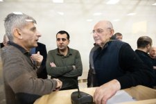 Судебный процесс над гражданами Армении продолжился заслушиванием последних слов обвиняемых (ФОТО)