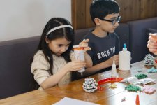 В Баку представлен первый этап WINTER LAB - программы экологических стартапов (ФОТО)