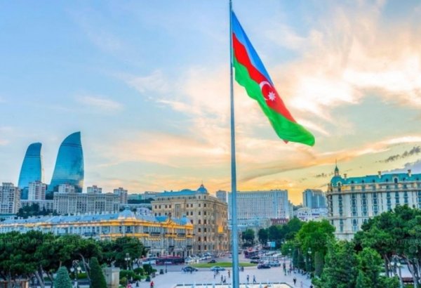 В Баку проходит международная конференция на тему защиты детей в цифровой среде