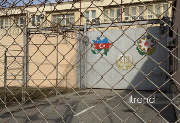 В Азербайджане завершено исполнение акта об амнистии