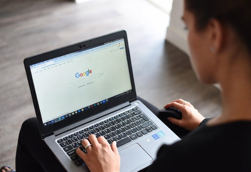 Обнародована доля Google на рынке поисковых систем Азербайджана в апреле