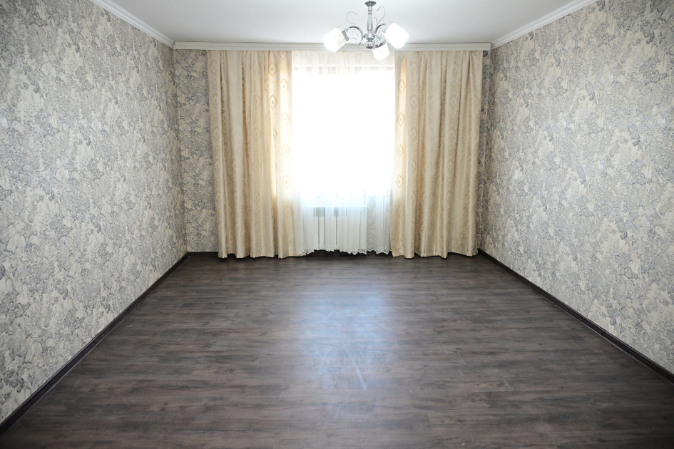 Президент Ильхам Алиев посетил поселок Кяркиджахан города Ханкенди (ФОТО)