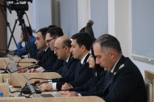 Судебный процесс над гражданами Армении продолжился заслушиванием последних слов обвиняемых (ФОТО)