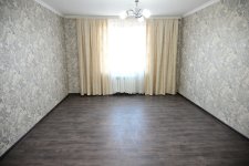 Президент Ильхам Алиев посетил поселок Кяркиджахан города Ханкенди (ФОТО)