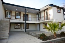 Президент Ильхам Алиев посетил поселок Кяркиджахан города Ханкенди (ФОТО)