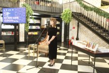 "Нефтяной бум улыбается всем" Максуда Ибрагимбекова - диалог эпох и смыслов, зеркало человеческих судеб (ФОТО)