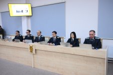 Судебный процесс над гражданами Армении продолжился заслушиванием последних слов обвиняемых (ФОТО)