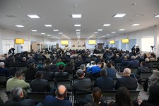 Судебный процесс над гражданами Армении продолжился заслушиванием последних слов обвиняемых (ФОТО)