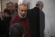 Судебный процесс над гражданами Армении продолжился заслушиванием последних слов обвиняемых (ФОТО)