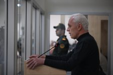 Судебный процесс над гражданами Армении продолжился заслушиванием последних слов обвиняемых (ФОТО)